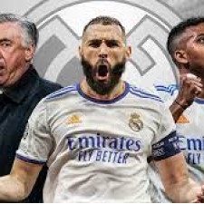 Real Madrid henter Messi fra Tyrkiye